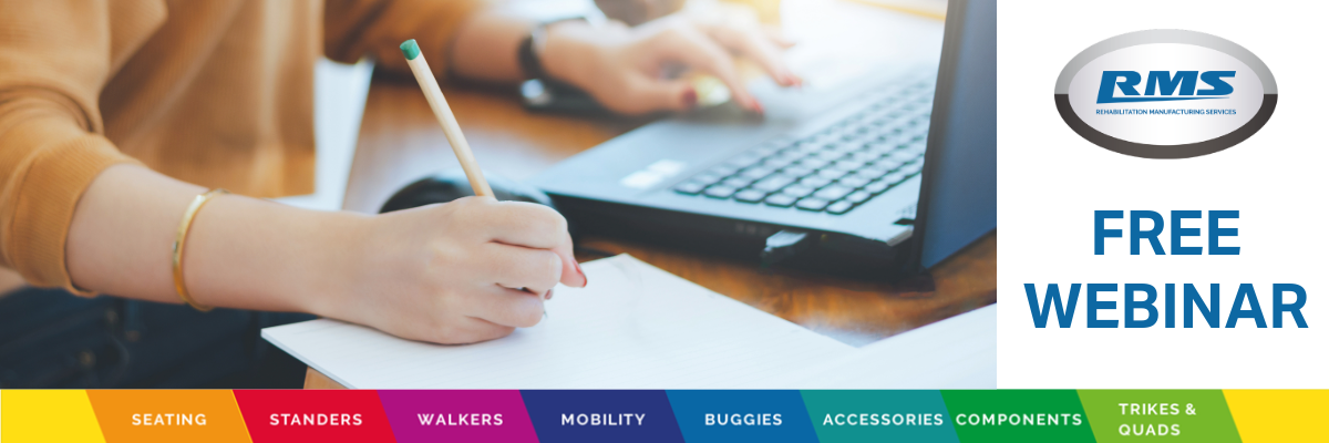 Juditta Activity Chair free webinar