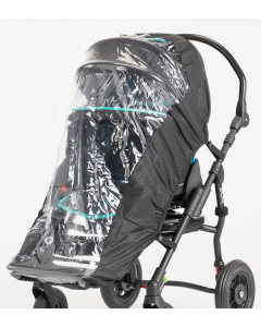  Bug Sun Canopy and Rain Cover Bundle