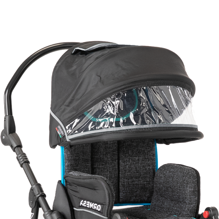 Baby jogger bug canopy sale