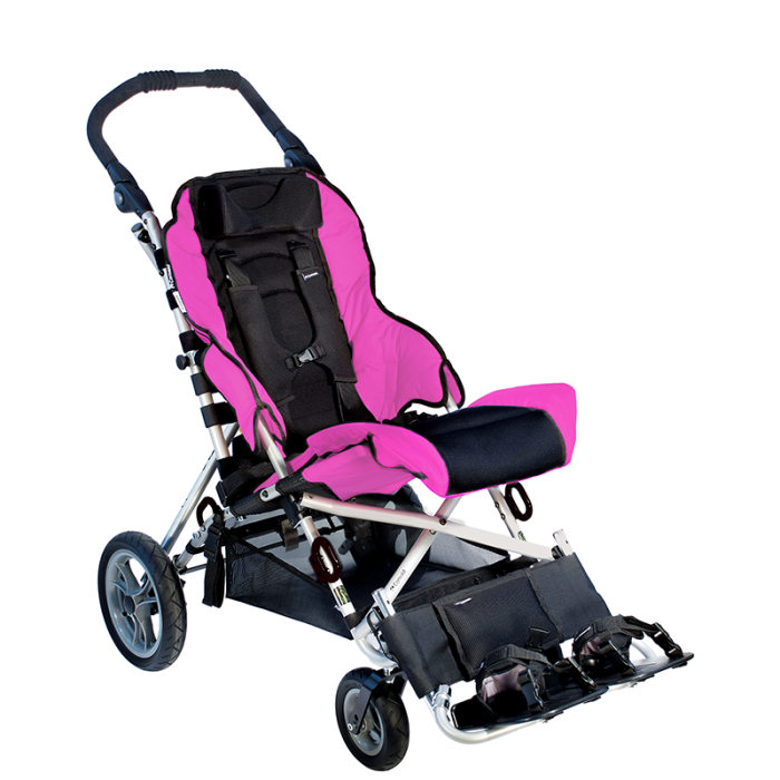 Convaid cruiser stroller outlet