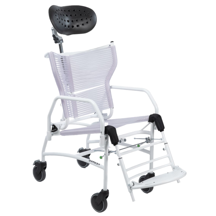 Nhs shower chair on sale