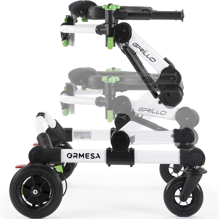 Adult size baby walker sales
