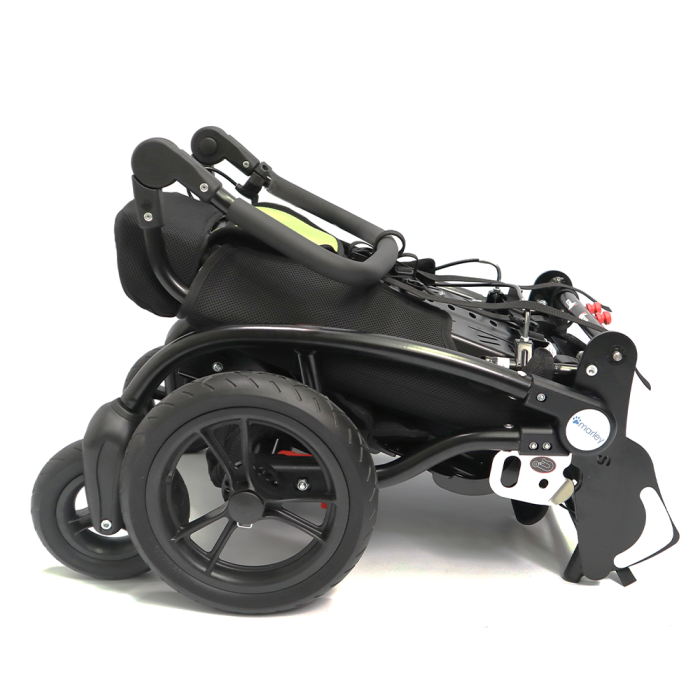 Marley special 2025 needs buggy