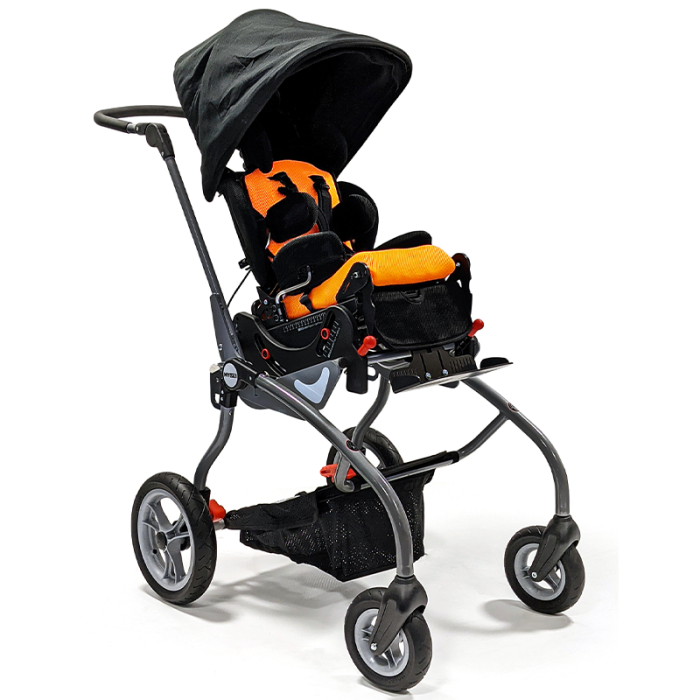 My stroller store