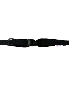 Non-slip locking Pelvic Belt