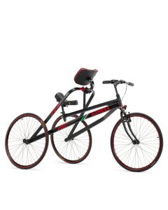 The frame runner by Ormesa used to make running easier for people with additional needss