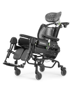 Juditta Activity Chair 