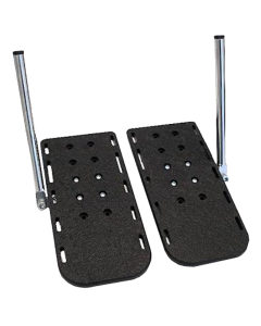 Multi-Adjustable Footplates