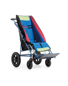 Obi stroller by Ormesa