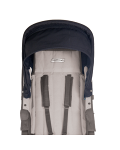 Piper Comfort Canopy