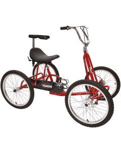 Theraplay trike for store sale