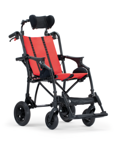 Trolli Adjustable Buggy 