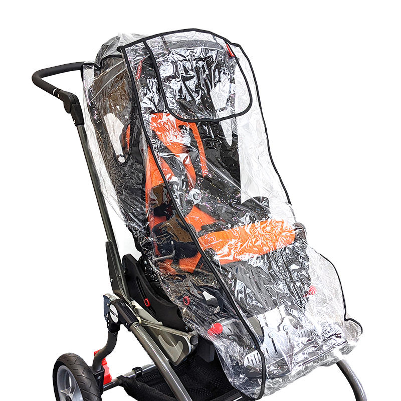 My Lyte Discovery Rain Cover