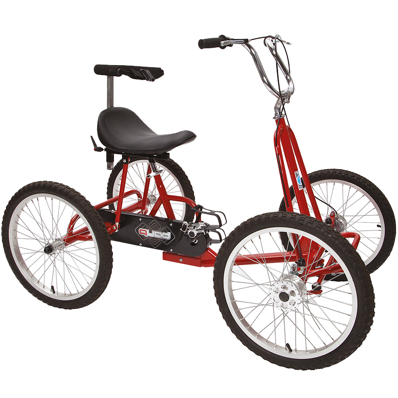 Bikes trikes and quads outlet