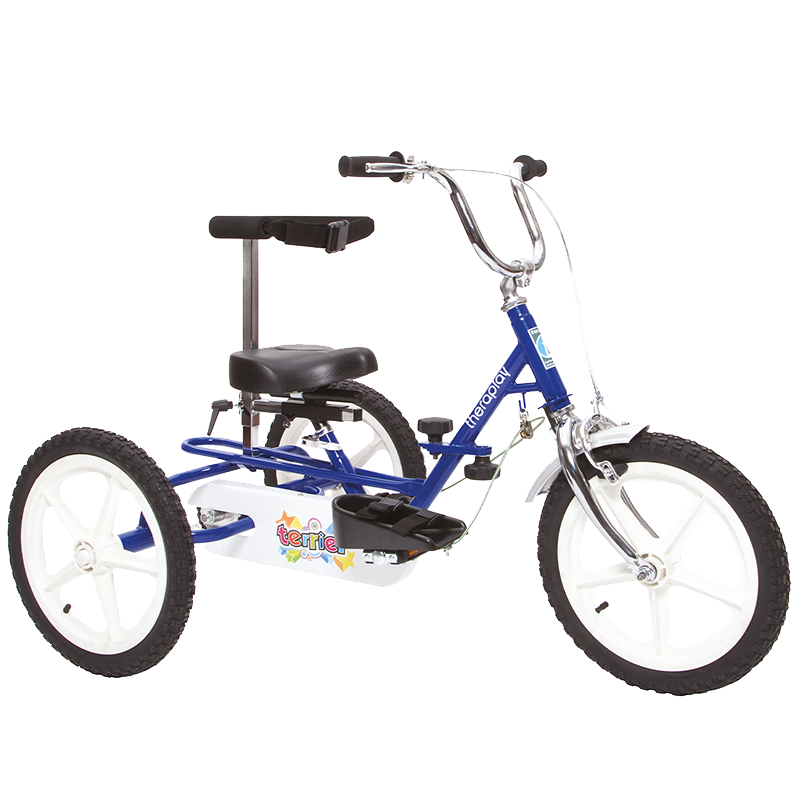 Theraplay trikes on sale