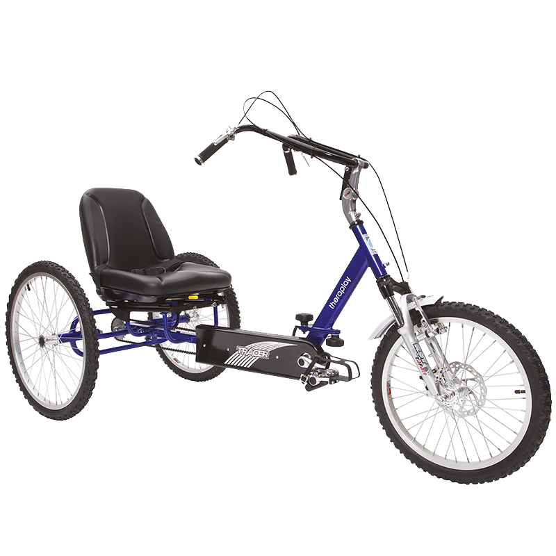 Trikes and bikes on sale