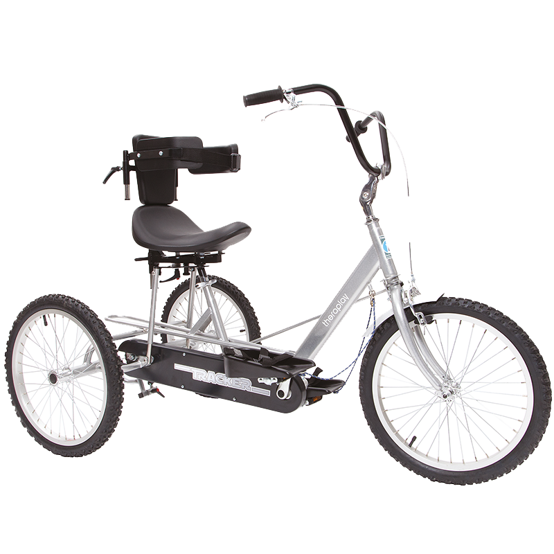 Tracker