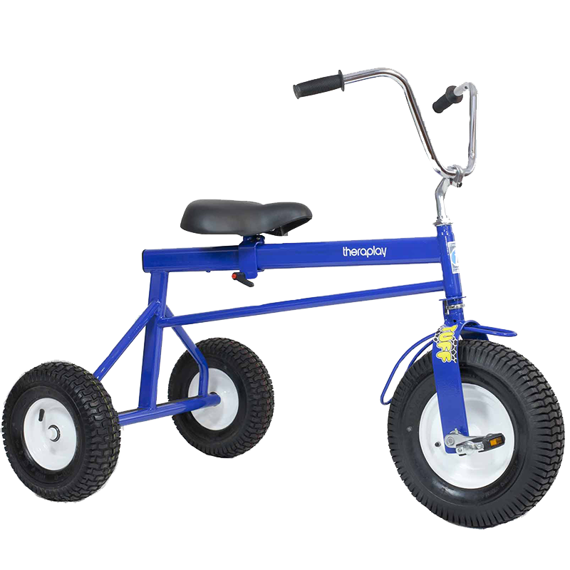 Worksman wtx wide online tracking adult trike