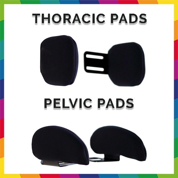 Pelvic and Thoracic RMS products